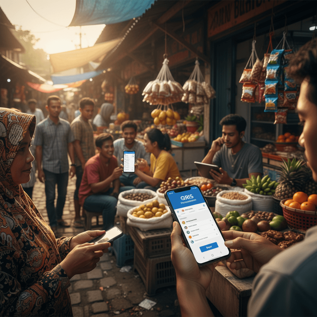 Kedaulatan Digital Indonesia Terancam Jika Regulasi AI Tertinggal Jauh