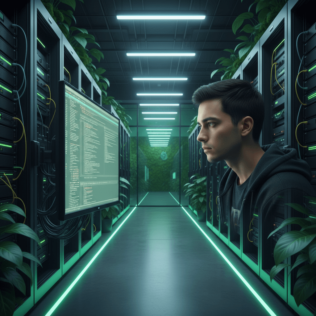 Indonesia Terancam Kesenjangan AI dan Serangan Siber, Talenta Digital Kunci Utamanya