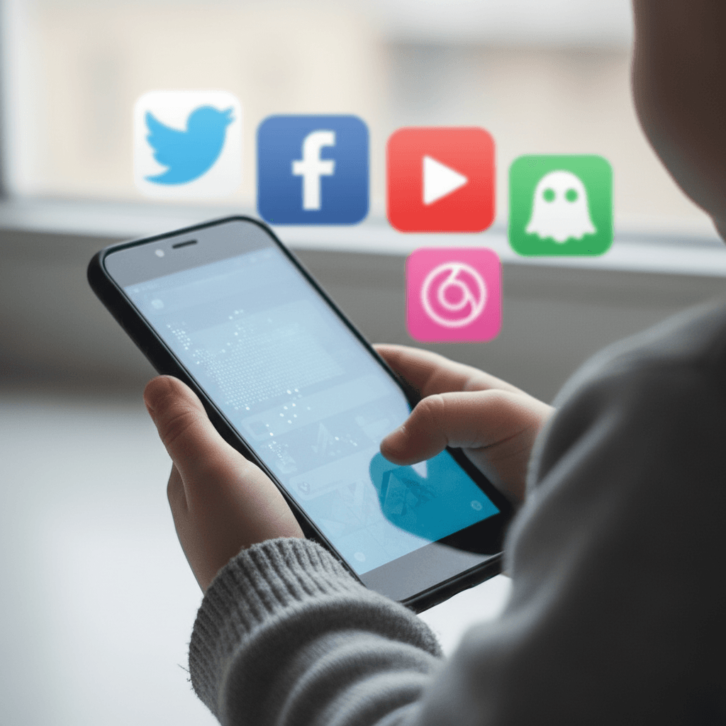 Indonesia Memimpin Regulasi Digital untuk Anak, Dunia Mengikuti