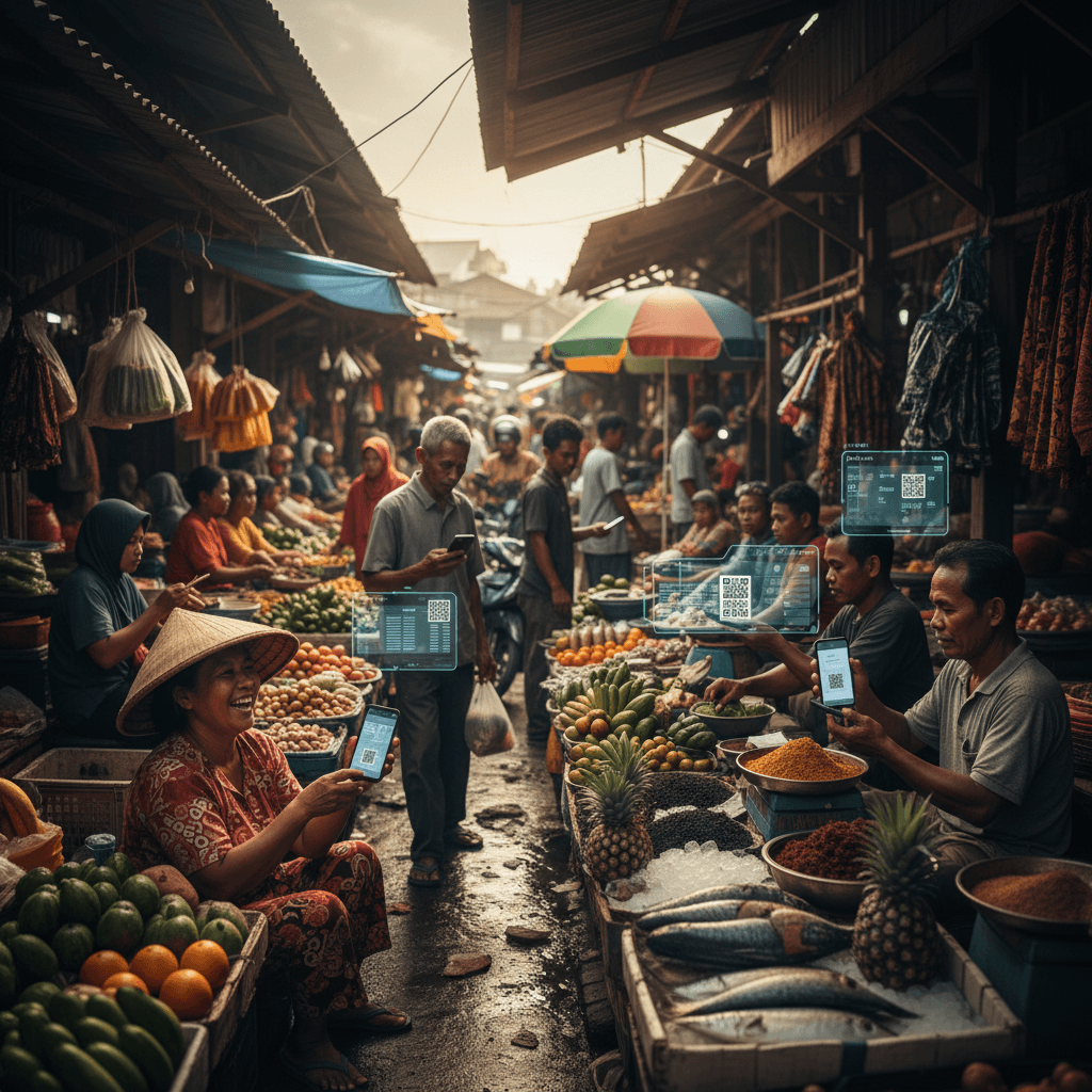 Regulasi AI Indonesia Harus Lebih Cepat dari Inovasi