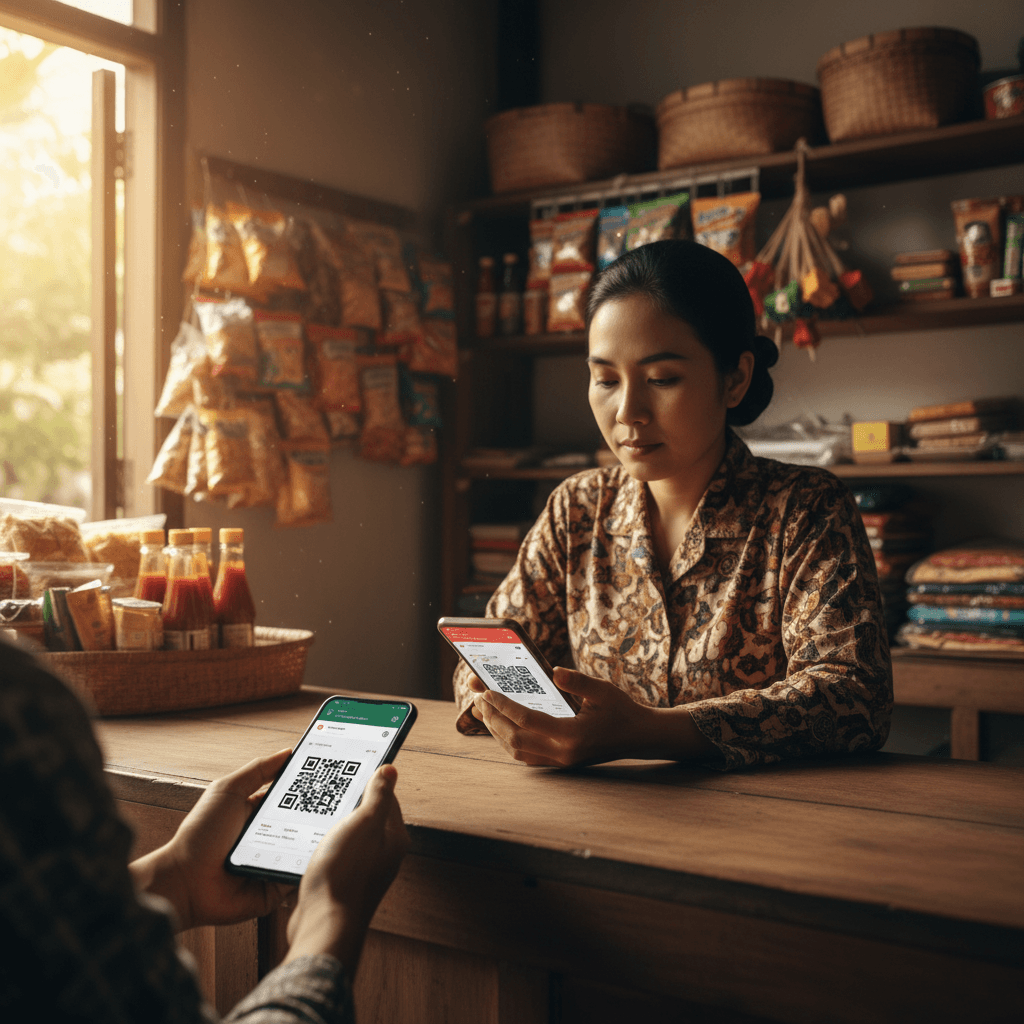 Regulasi Digital Indonesia Mendesak, Jangan Sampai Jadi Penonton Saja