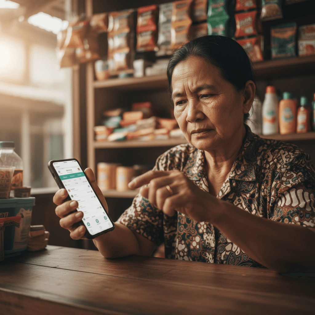 Telkom Memimpin Digitalisasi UMKM, Akankah Sukses Kali Ini