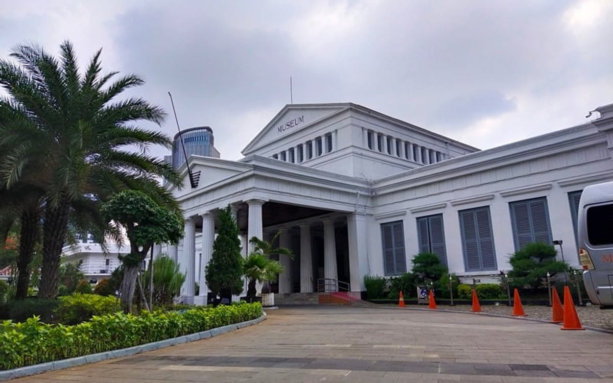 10 Museum Seru di Jakarta buat Liburan Lebaran