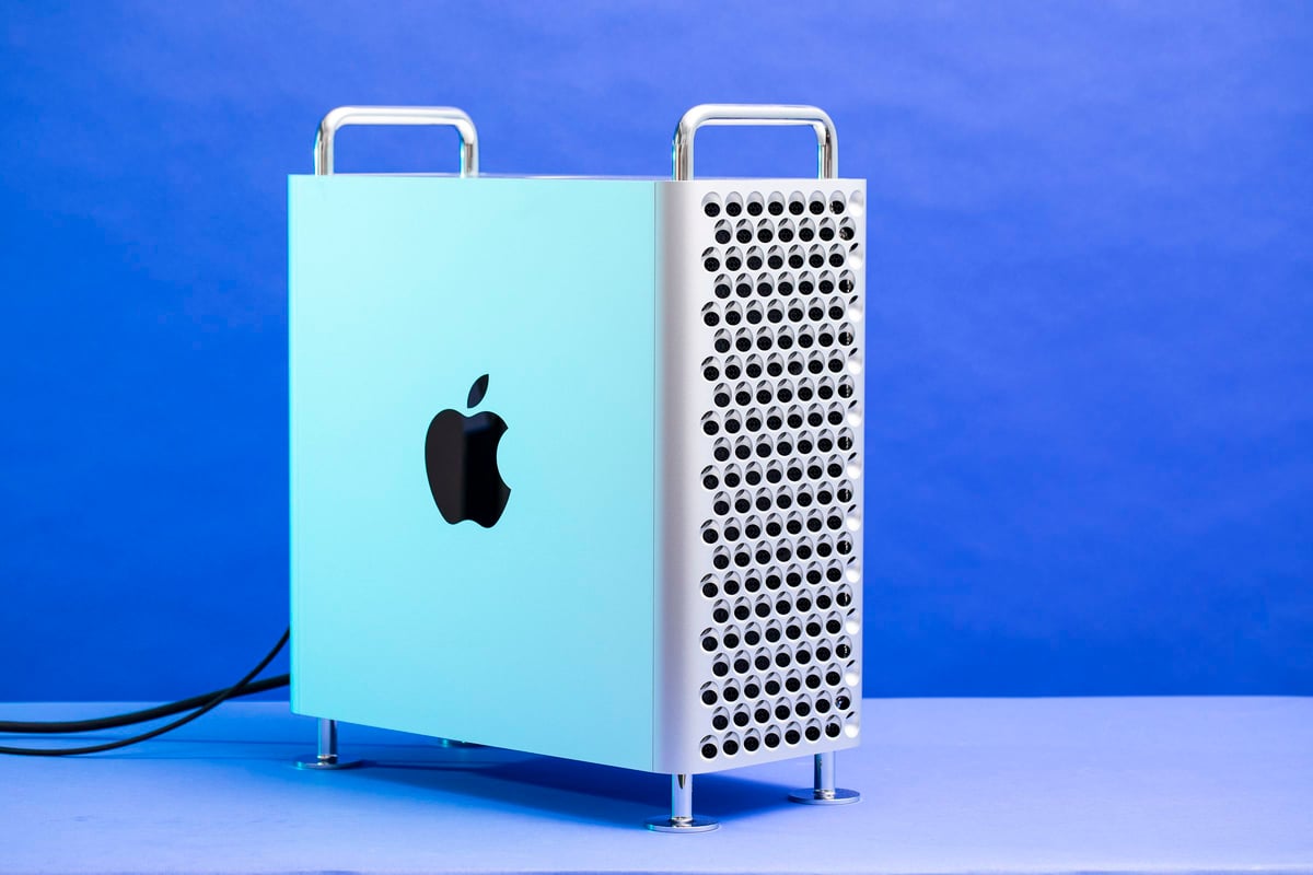 Mac Pro dan Studio Baru Pakai Chip M4? Tunggu Sampai 2025 Ya!