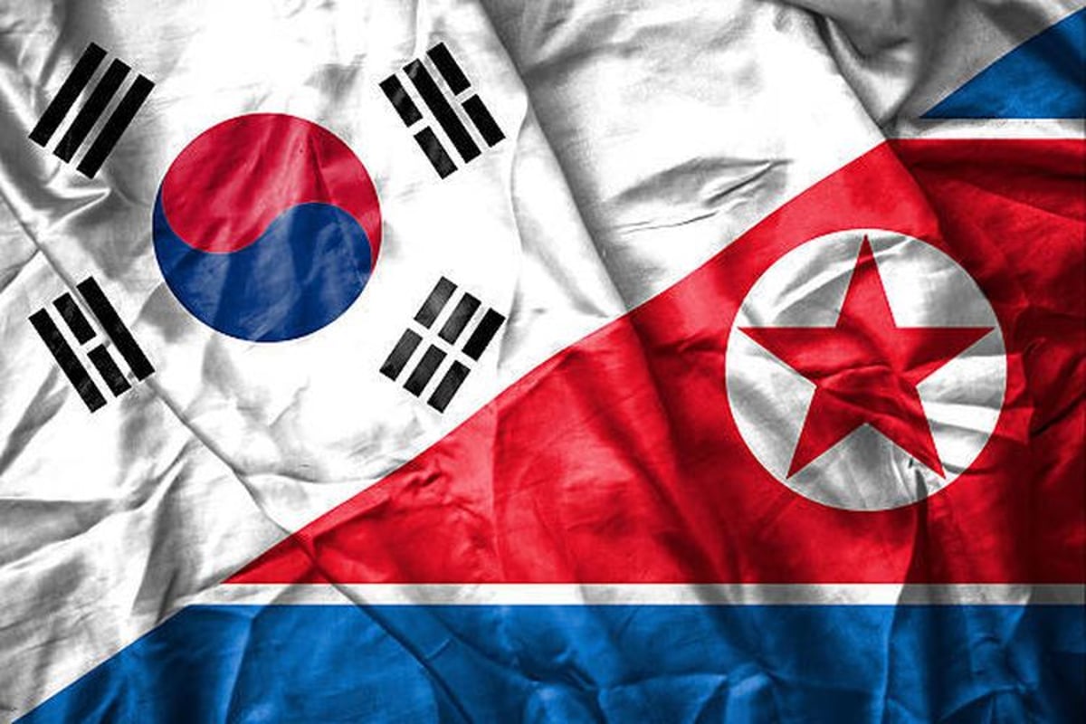 Kenapa Sih Korea Utara dan Selatan Terpisah? Padahal Dulu Satu!