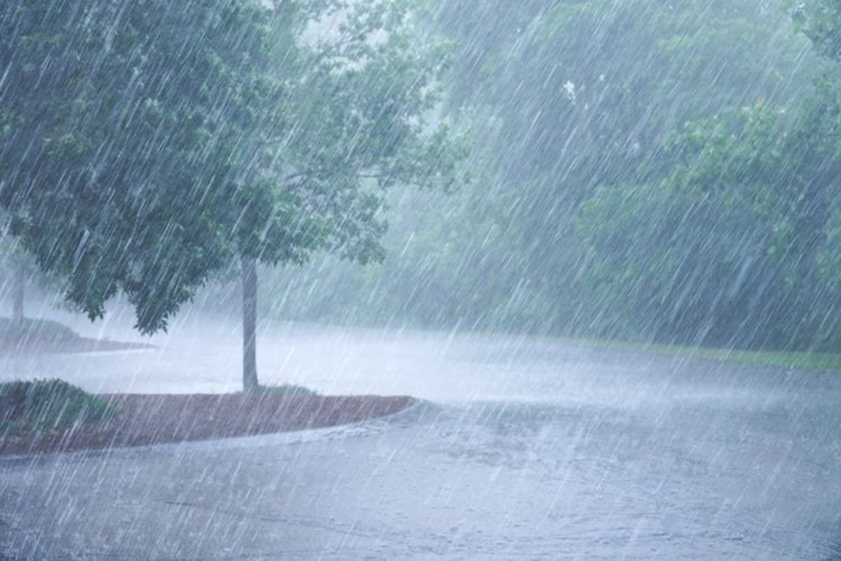 BMKG: Hujan Lebat, Petir, dan Angin Kencang Bakal Terjadi 2-3 Juni 2024